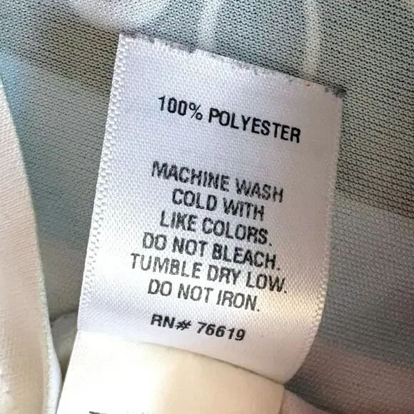 Athletic Tank - Cinderella Run Like It’s Midnight  - XL - Like New - Picture 6 of 8